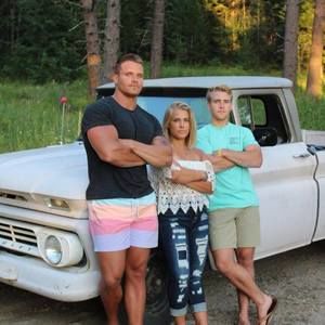 Meet your Posher, Kendall